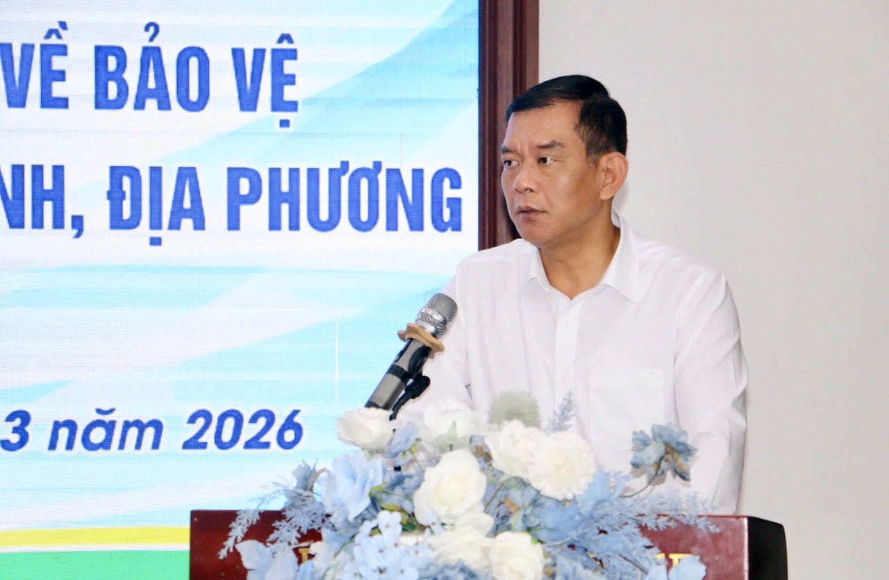 Điện Biên: Nâng cao năng lực bảo vệ quyền lợi người tiêu dùng