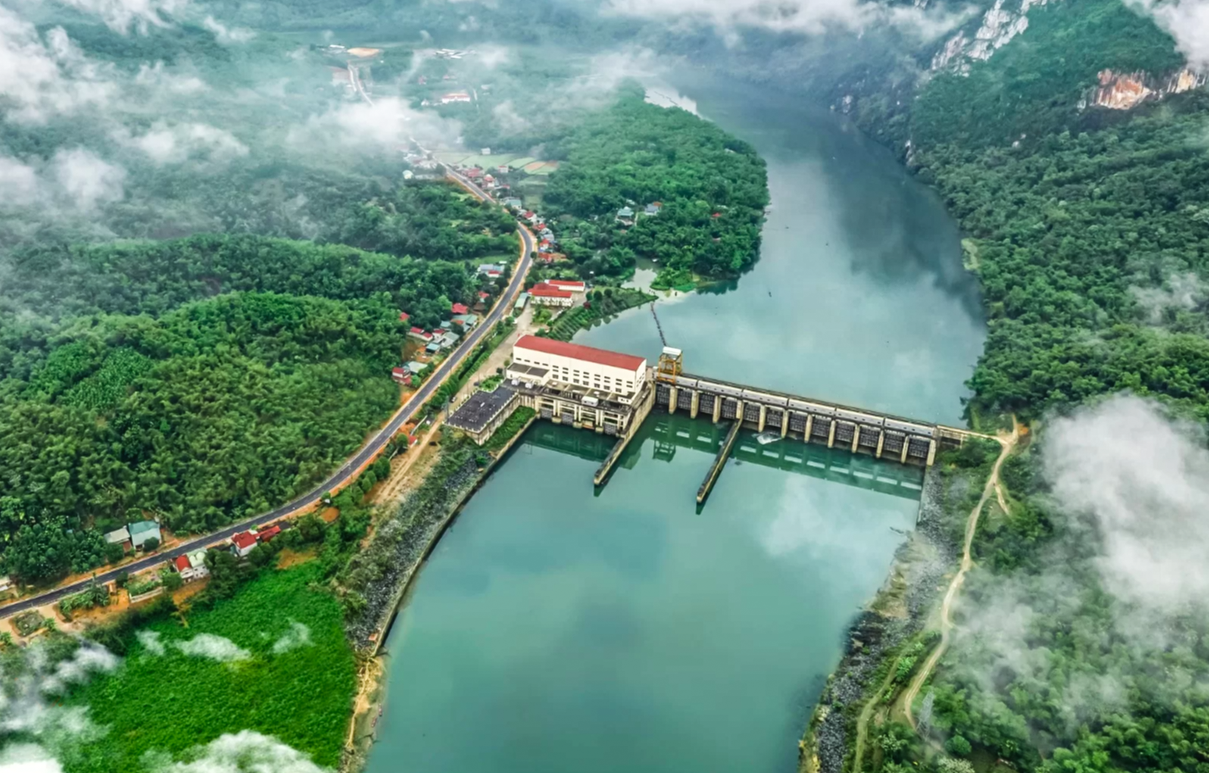 Thanh Hoá ưu tiên thu hút đầu tư 24 dự án năng lượng sạch