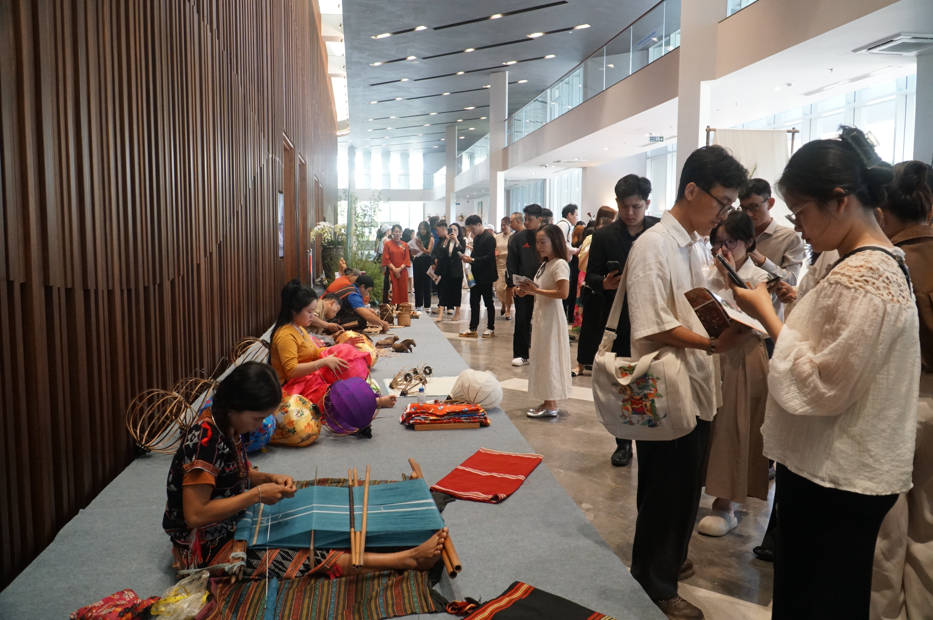 Đà Nẵng mời gọi du khách 'chạm' vào bản sắc địa phương