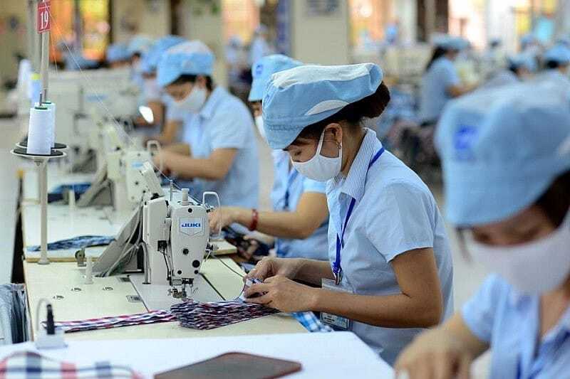 Giữ đà tăng trưởng: Tập trung củng cố nội lực trong biến động