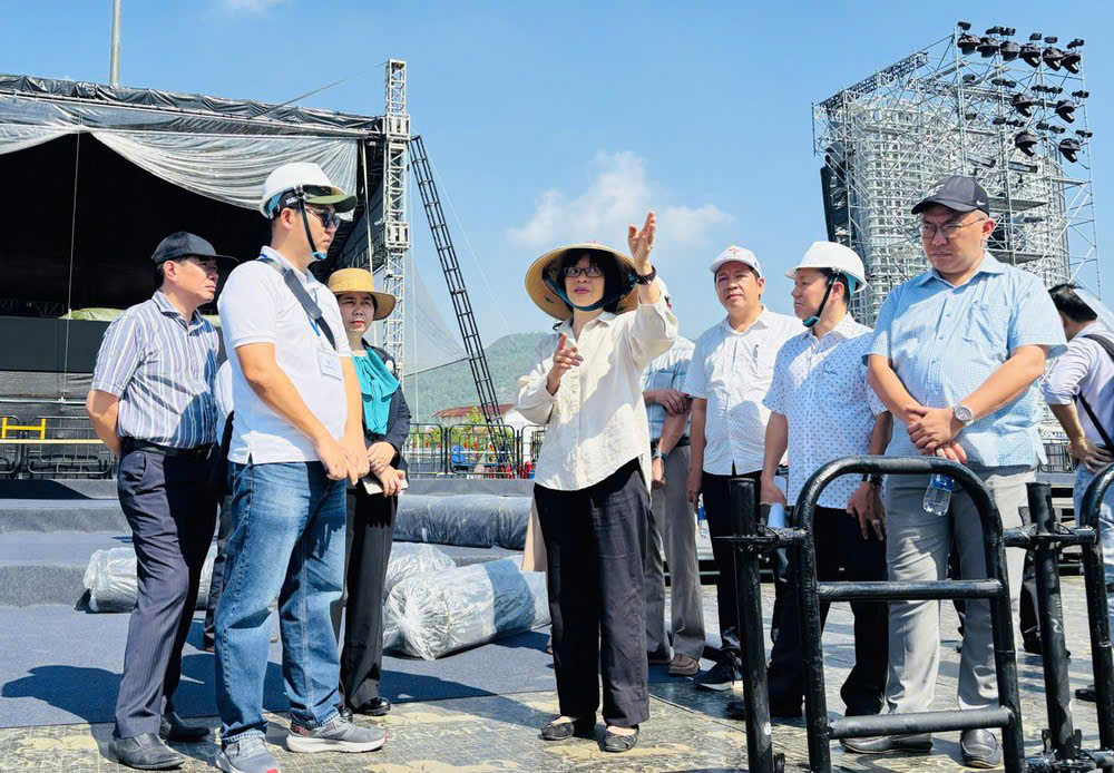 Gia Lai sẵn sàng cho Tuần lễ khai mạc Năm Du lịch Quốc gia 2026