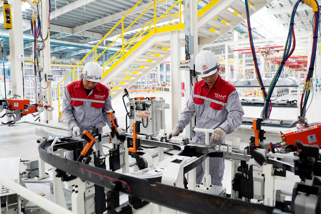 Ngành Công Thương: Giải ‘bài toán’ tăng trưởng song hành cùng chất lượng