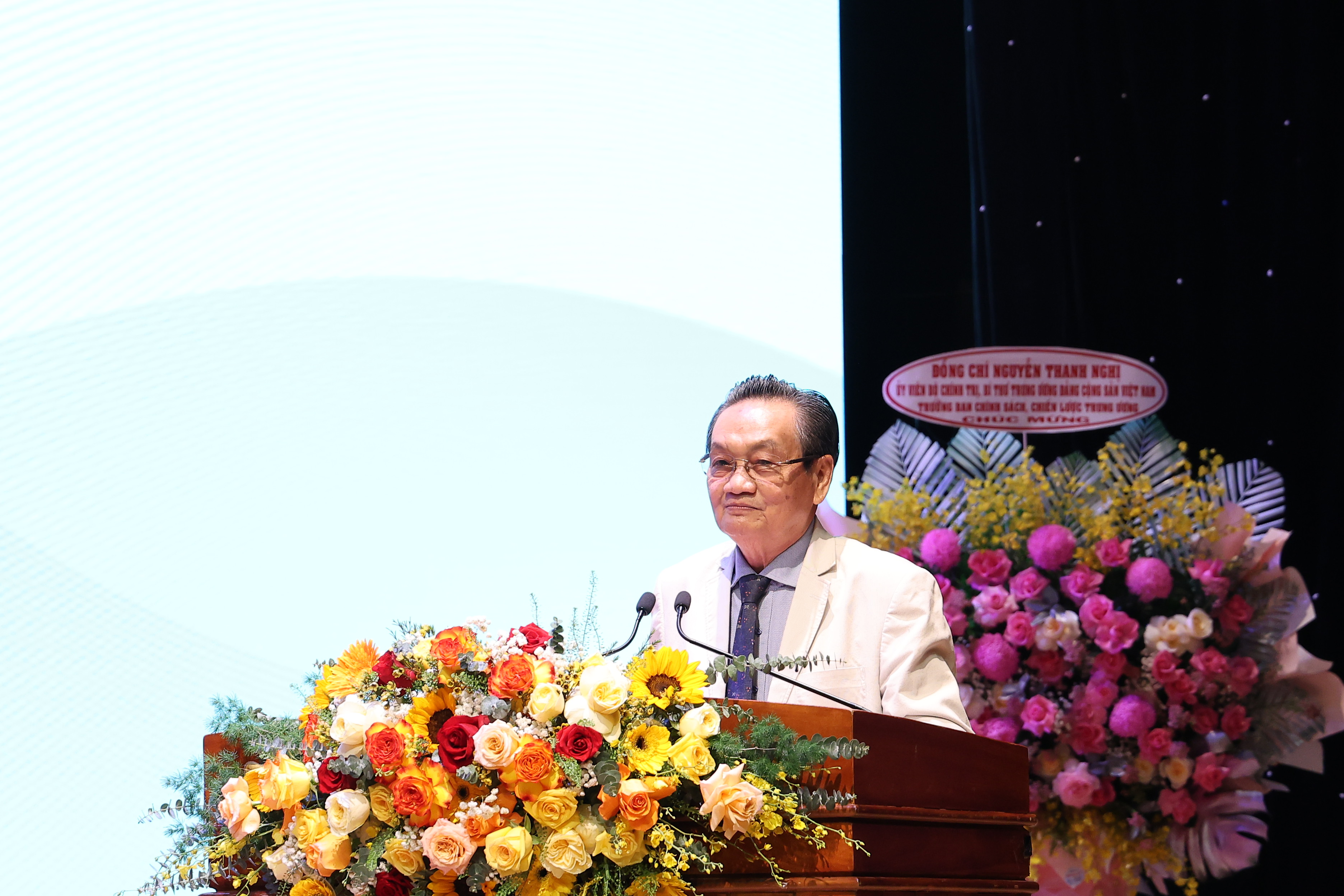 Tiến sĩ Trần Du Lịch: Gia Lai phải chuyển sang kinh tế số và xanh để bứt phá