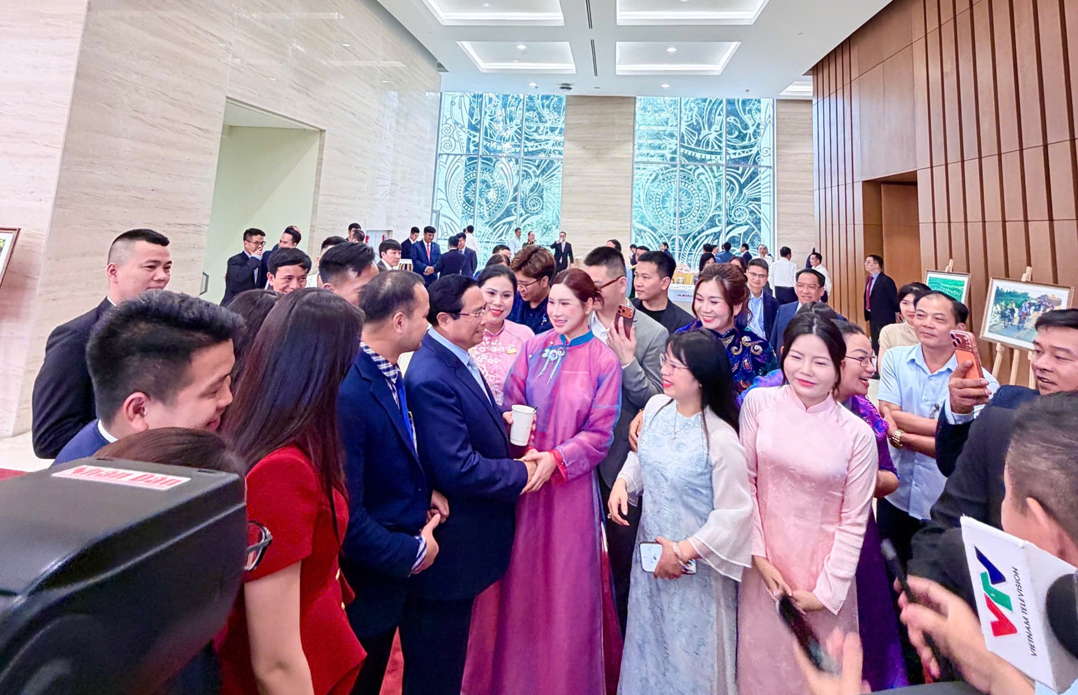 CEO Kim Thảo: Đồng hành cùng doanh nghiệp FDI, góp sức cho mục tiêu tăng trưởng 2 con số