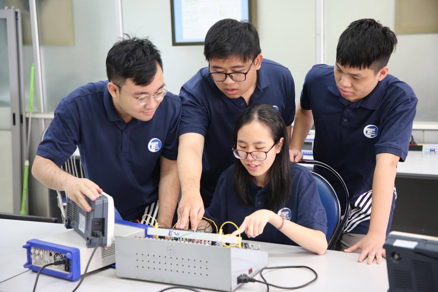 Tăng đầu tư R&D: Đòn bẩy cho tăng trưởng hai con số