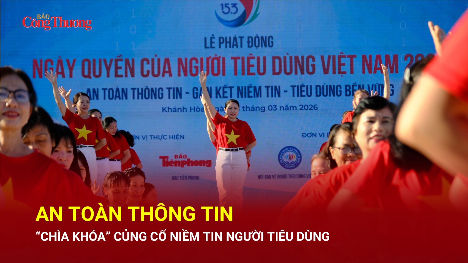 An toàn thông tin – 'chìa khóa' củng cố niềm tin người tiêu dùng