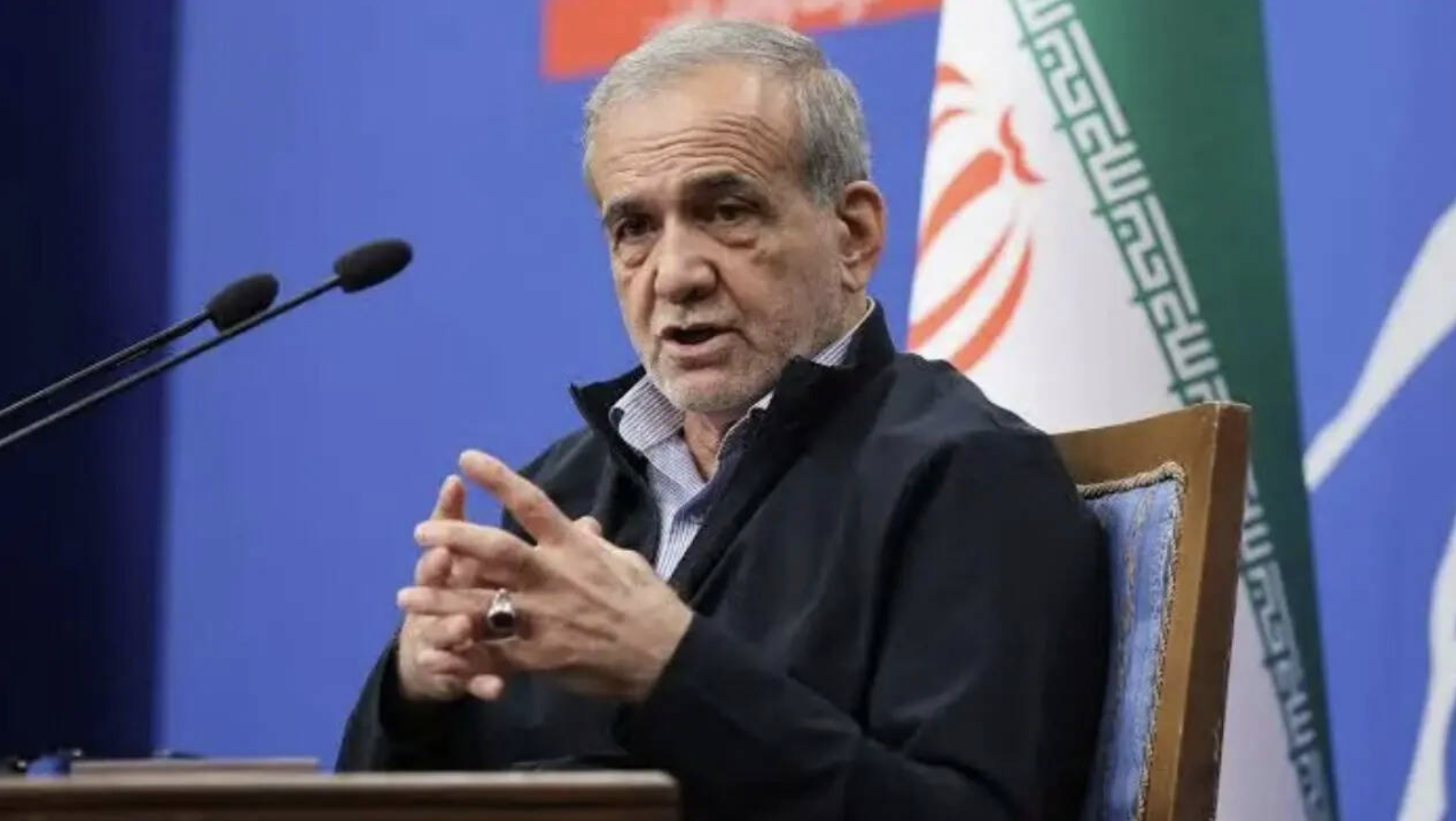 Tổng thống Iran kêu gọi các nước trong khu vực tránh xa xung đột