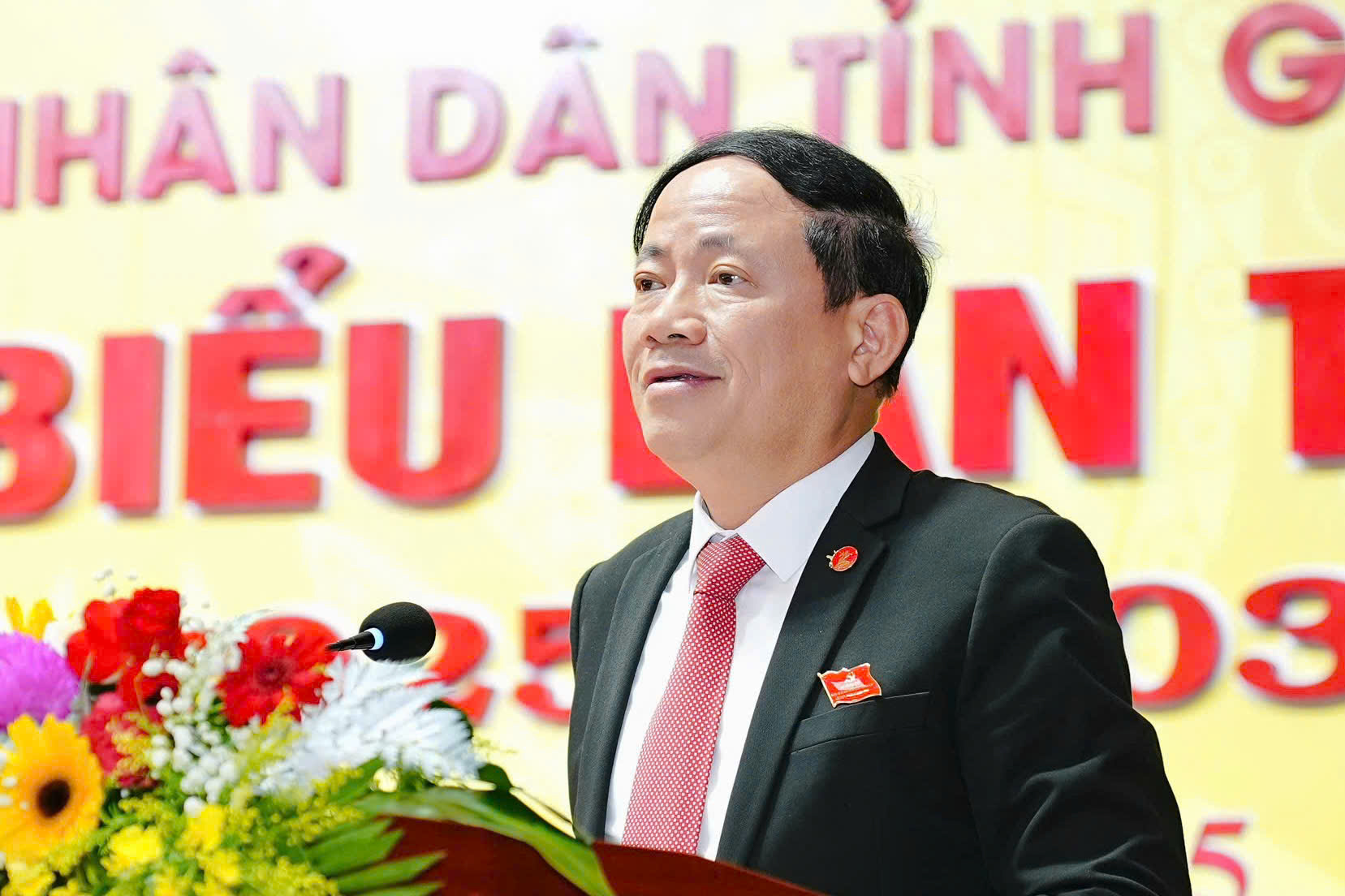 Ông Phạm Anh Tuấn tái đắc cử Chủ tịch UBND tỉnh Gia Lai
