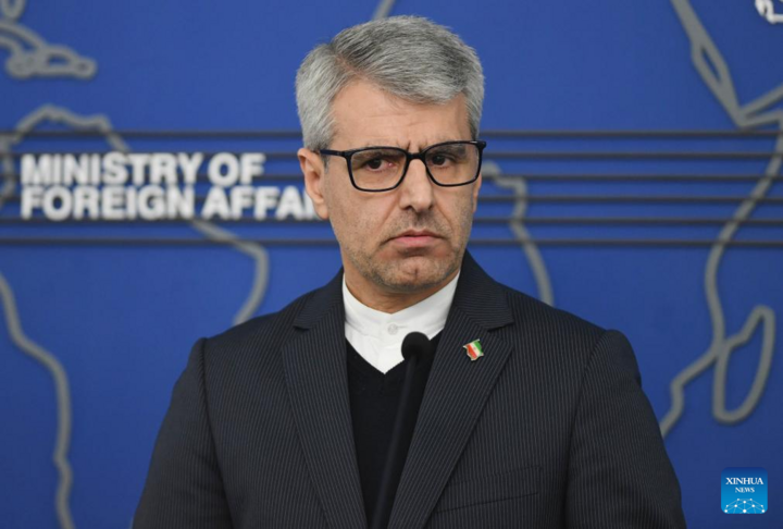 Iran bác đề xuất ngừng bắn của Mỹ, gọi kế hoạch 15 điểm 'phi thực tế'