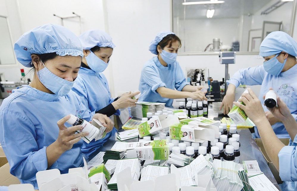 Quy định mới về kiểm soát chất lượng thực phẩm bảo vệ sức khỏe