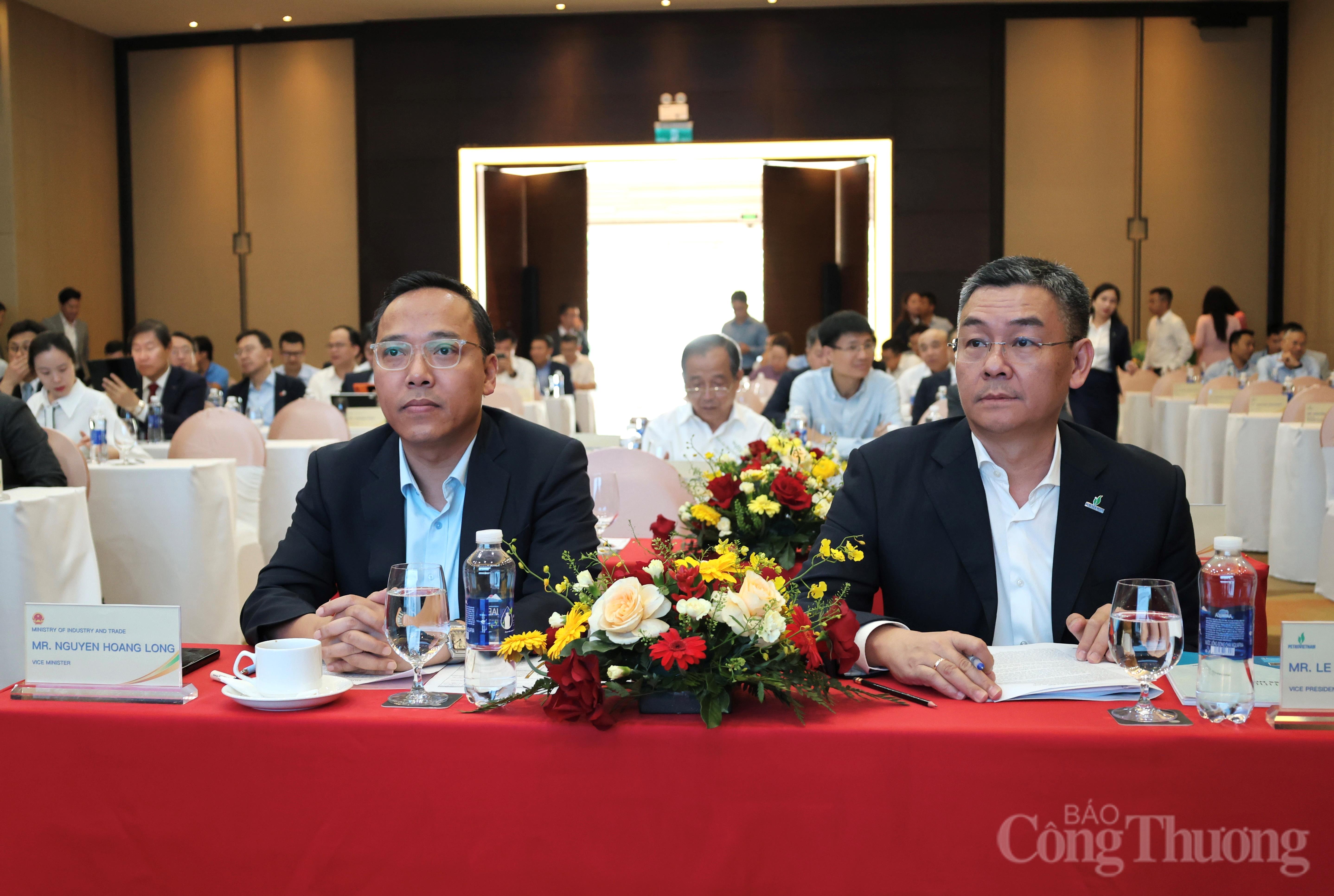 Chuyển giao công nghệ, nội địa hoá chuỗi cung ứng điện hạt nhân