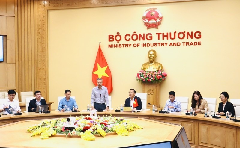 Tăng tốc triển khai JETP, bảo đảm huy động nguồn lực hiệu quả 