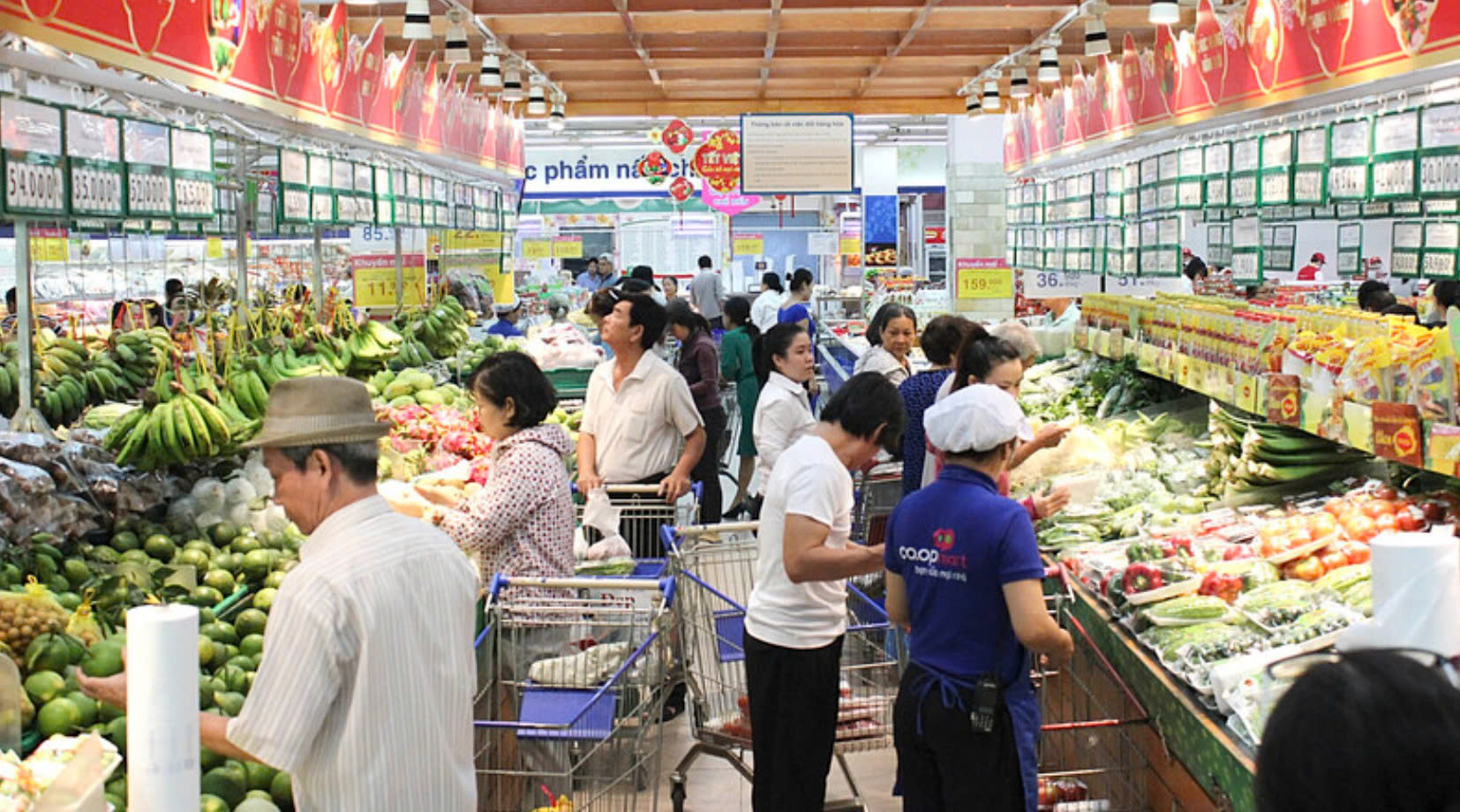 Siết điều hành giá, chủ động ứng phó biến động toàn cầu