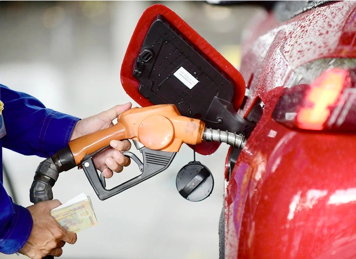 Bộ Công Thương đề xuất cơ chế tạm ứng cho Quỹ bình ổn giá xăng dầu