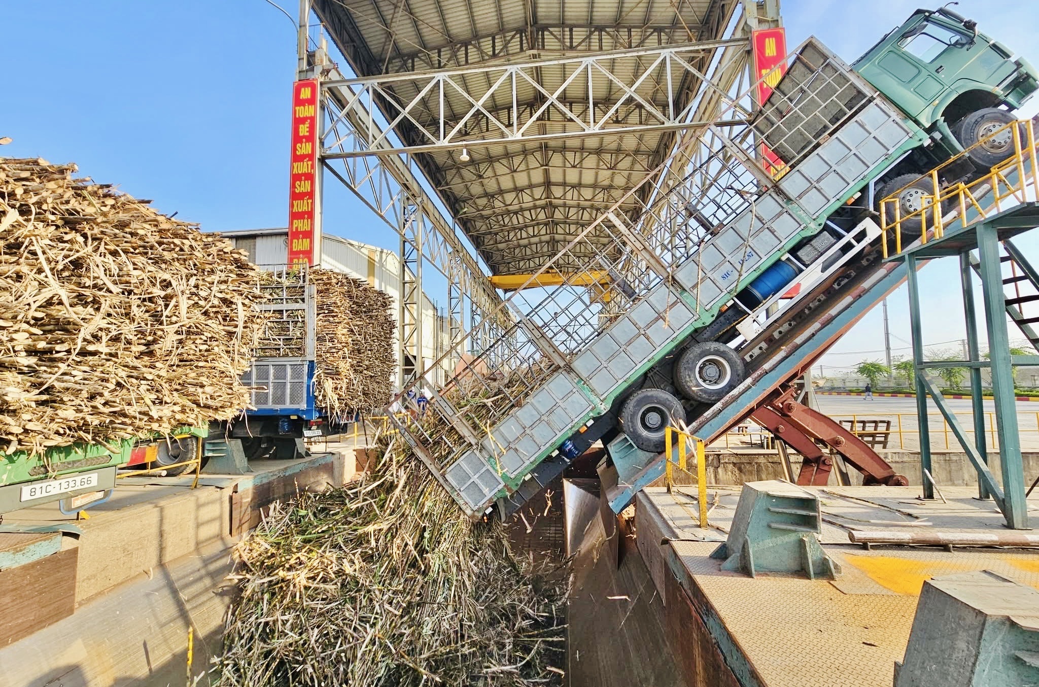 Quý I, sản xuất công nghiệp tỉnh Gia Lai tăng 8,92%