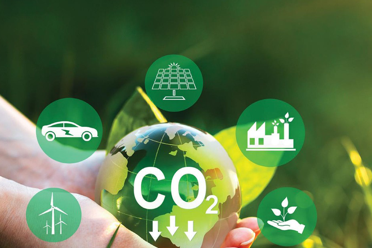 Trao đổi tín chỉ carbon sẽ được thực hiện ra sao?