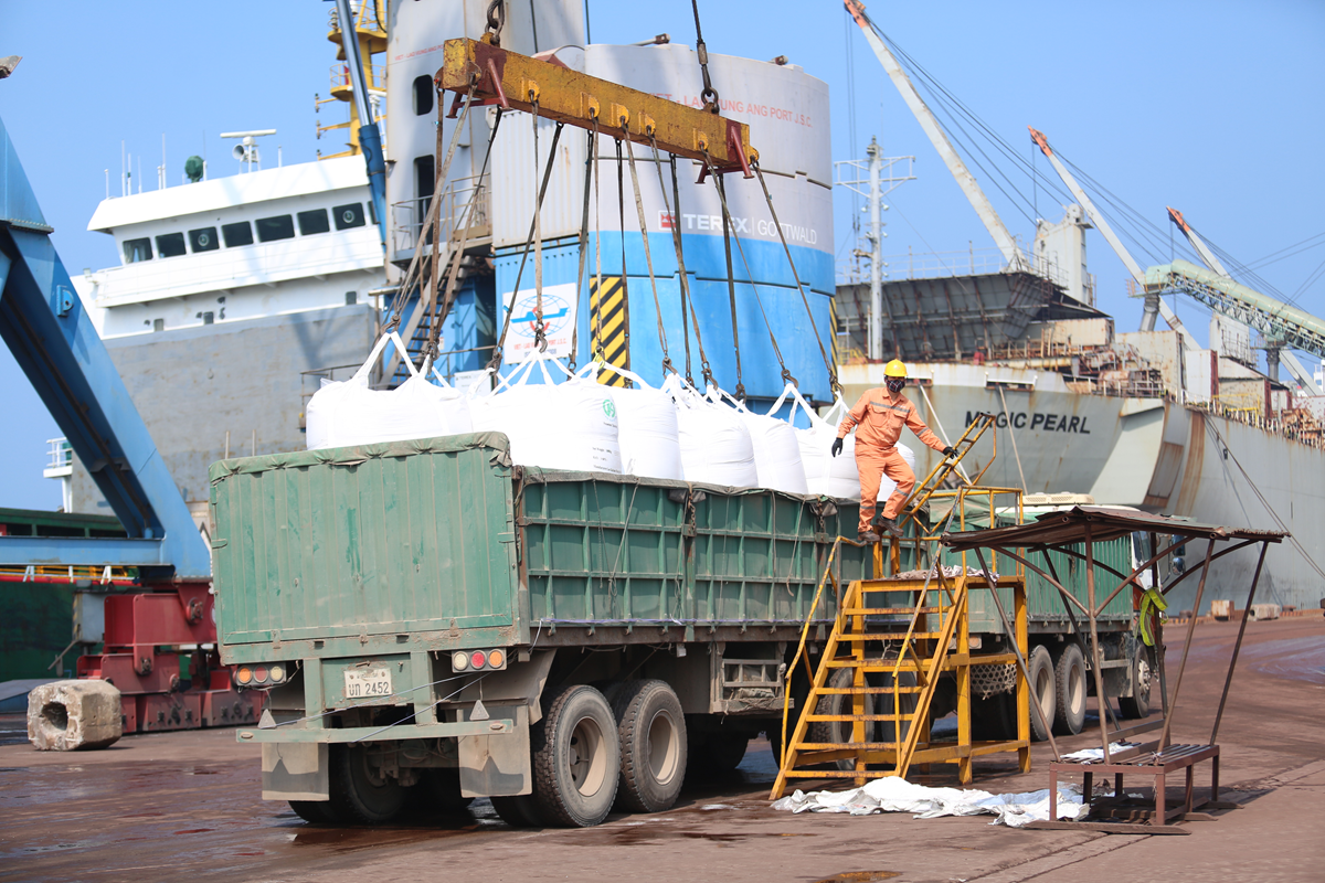 Ngành Công Thương Hà Tĩnh tăng trưởng tích cực trong quý I/2026