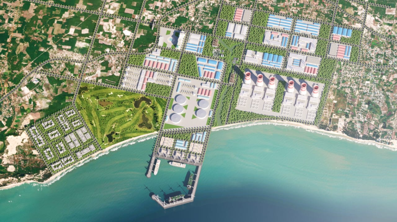 Lâm Đồng thu hút 14 dự án đầu tư ngoài ngân sách trong quý I