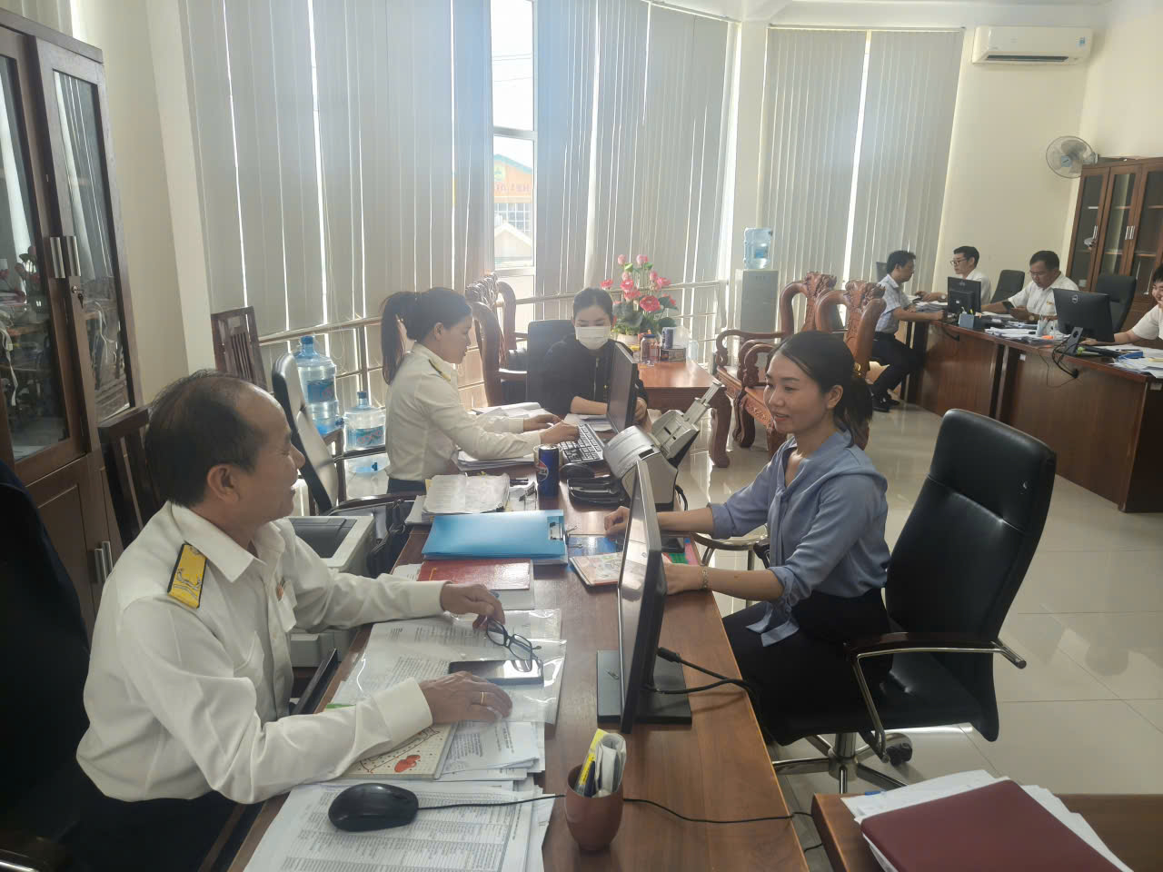 Lâm Đồng thu ngân sách quý I/2026 đạt gần 11 nghìn tỷ đồng