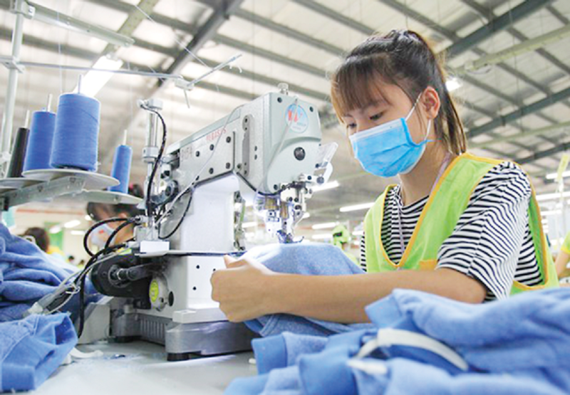Chuyển đổi số: 'Chìa khóa' cho mục tiêu 2 triệu doanh nghiệp năm 2030