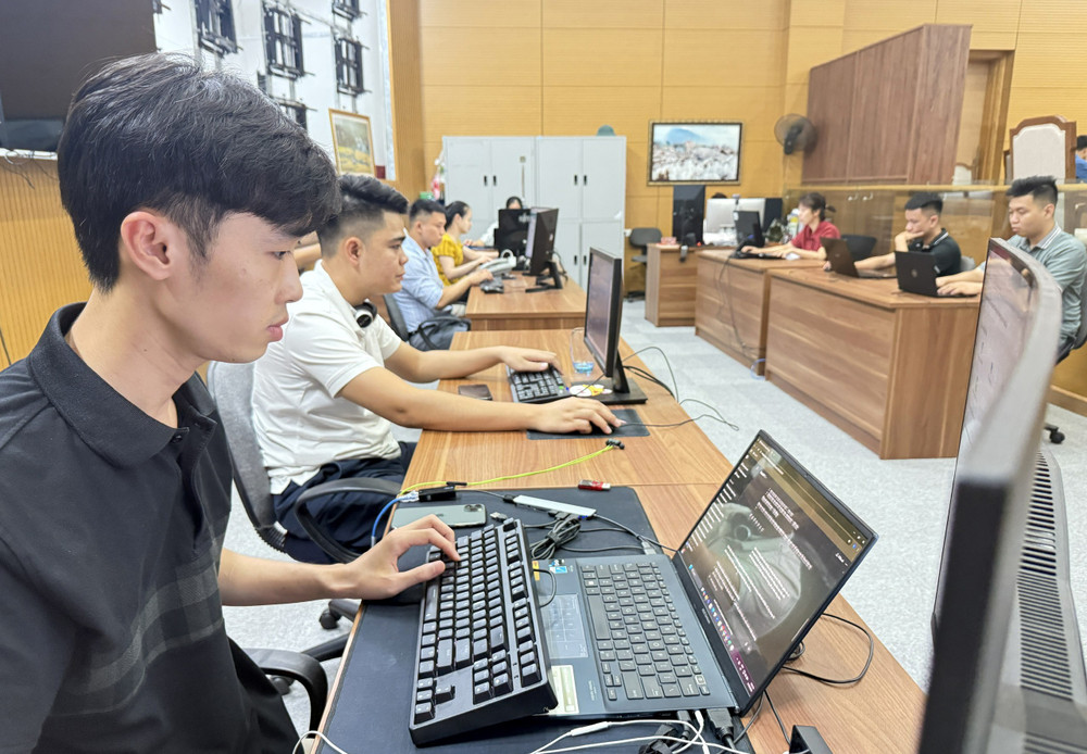 Lào Cai triển khai chính sách khoa học công nghệ, chuyển đổi số