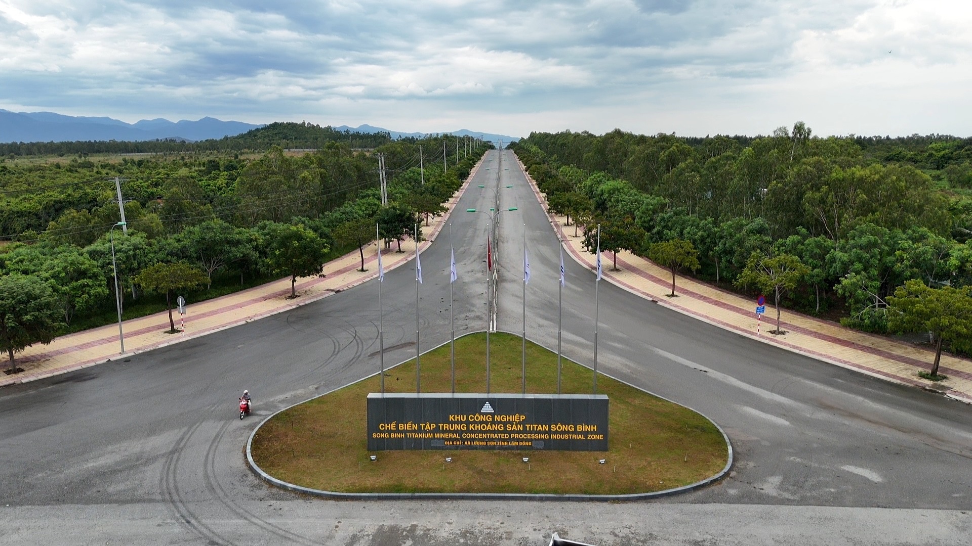 Lâm Đồng: Nhiều điểm sáng trong tăng trưởng công nghiệp và thương mại