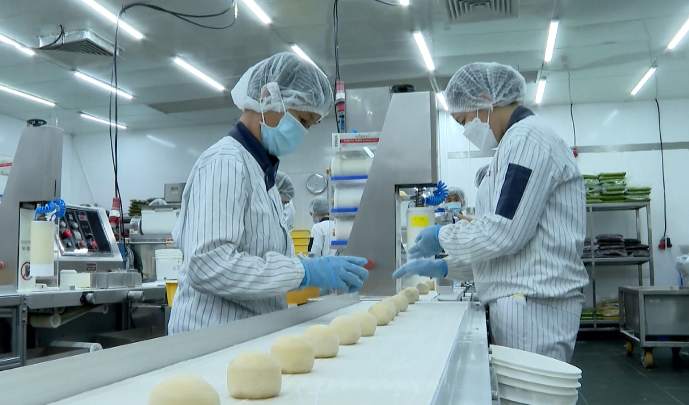 TP. Hồ Chí Minh: 4 ngành công nghiệp trọng điểm tăng trưởng cao quý I/2026