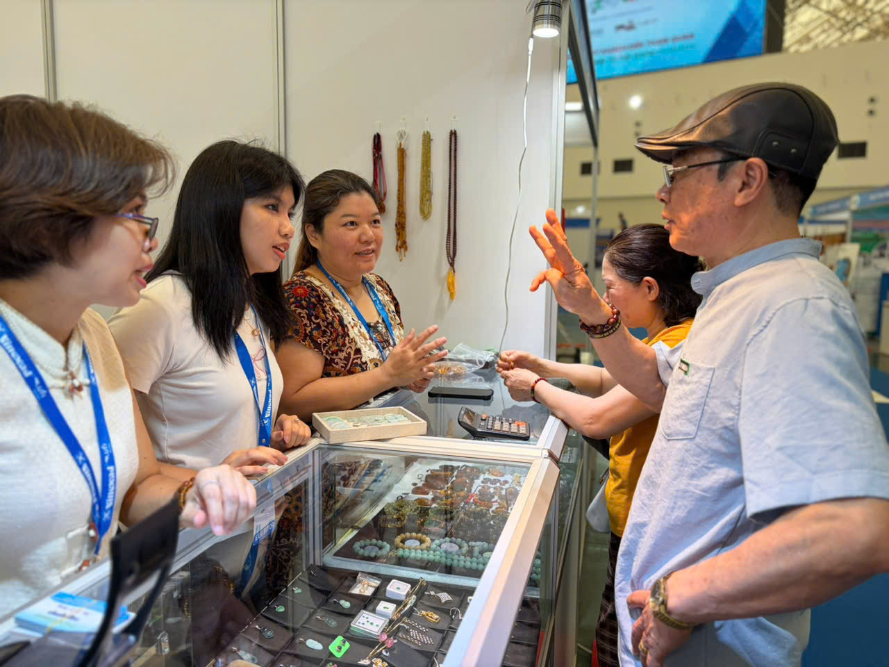 Vietnam Expo 2026: Nâng tầm kết nối cho doanh nghiệp 