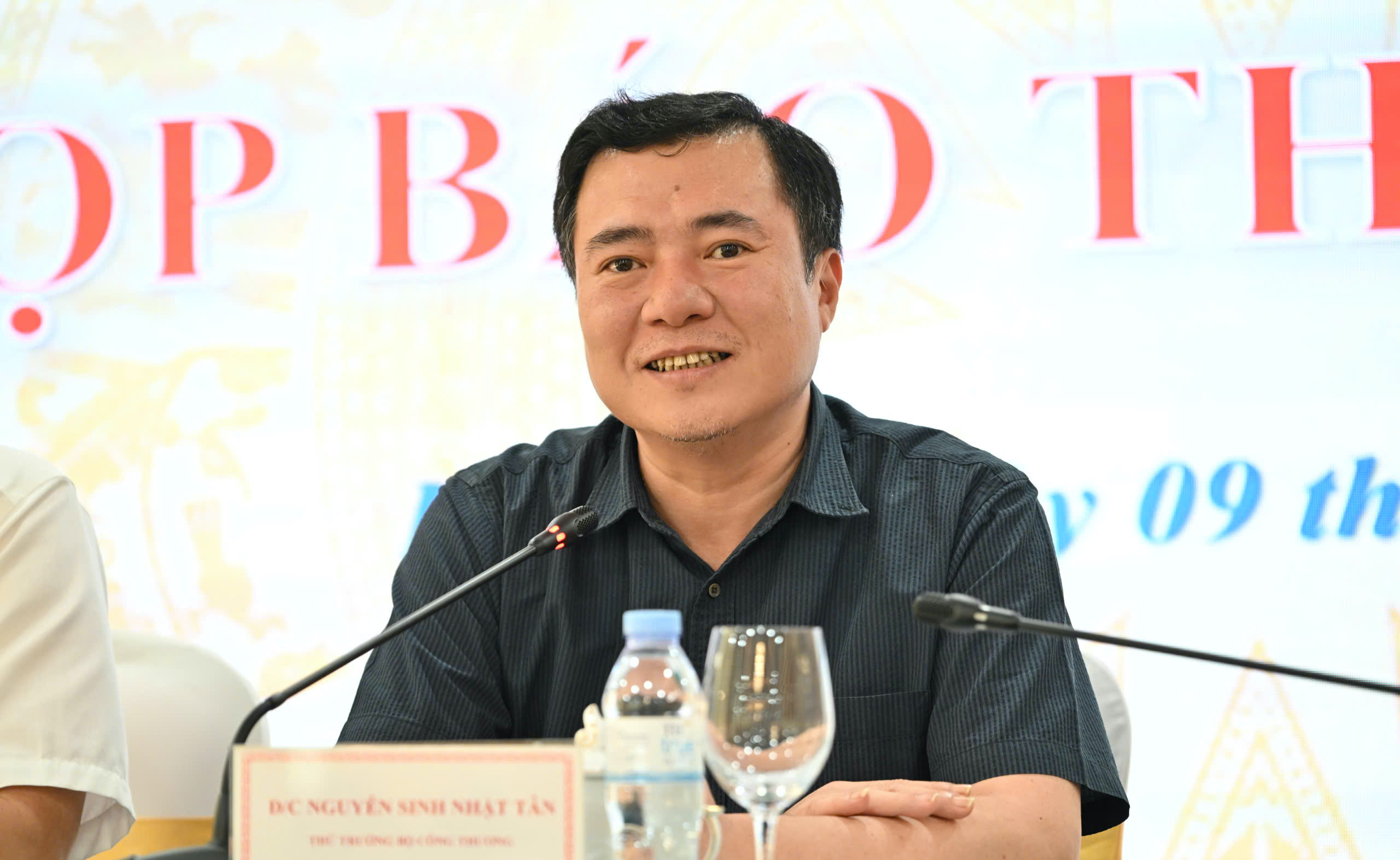 Bộ Công Thương thông tin việc Hoa Kỳ mở cuộc điều tra thương mại