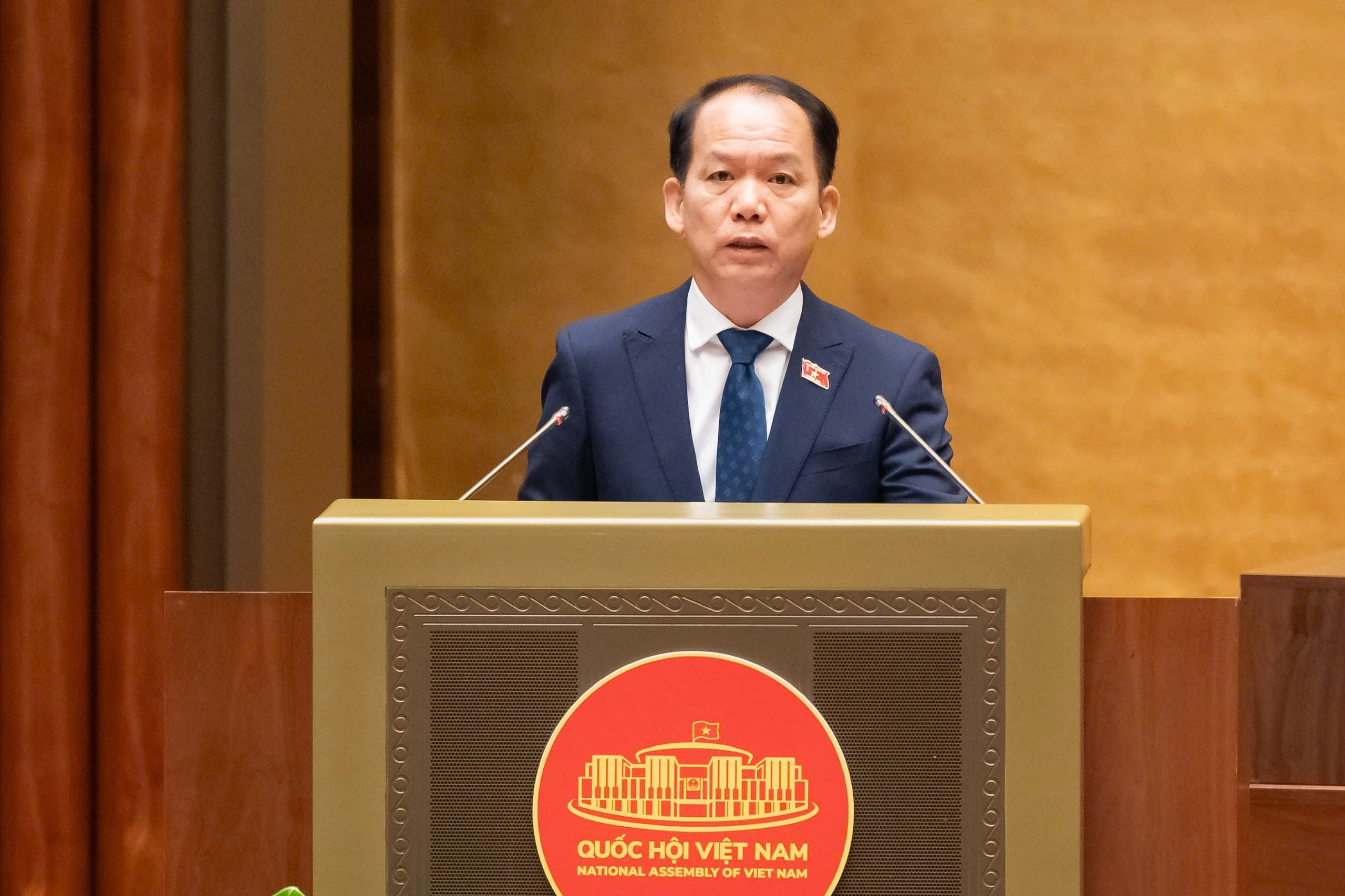 Sửa Luật Hộ tịch: Cải cách toàn diện việc quản lý, từ giấy tờ sang dữ liệu số