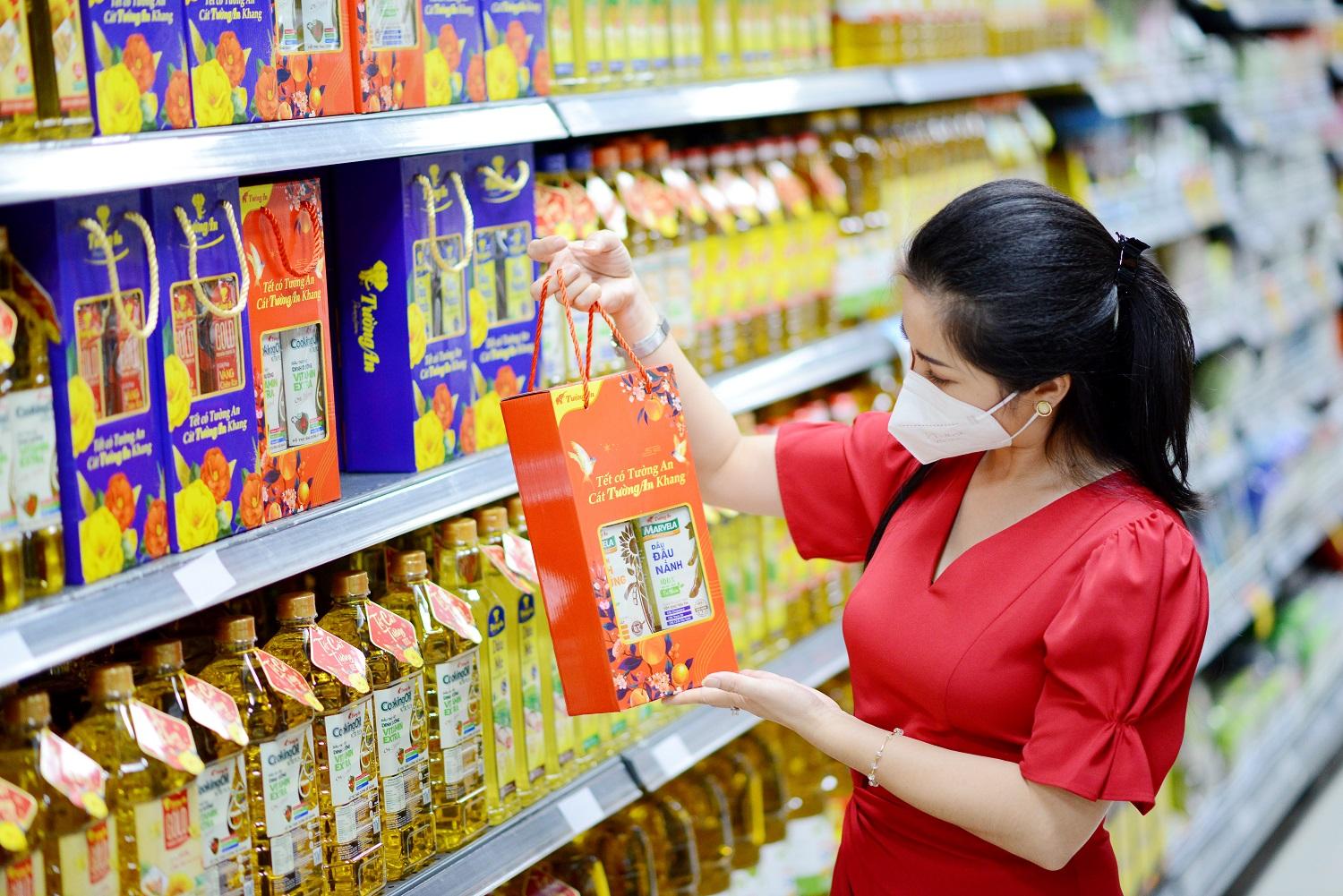 Nghị quyết của Chính phủ triển khai chỉ đạo Ban Bí thư về bảo vệ người tiêu dùng