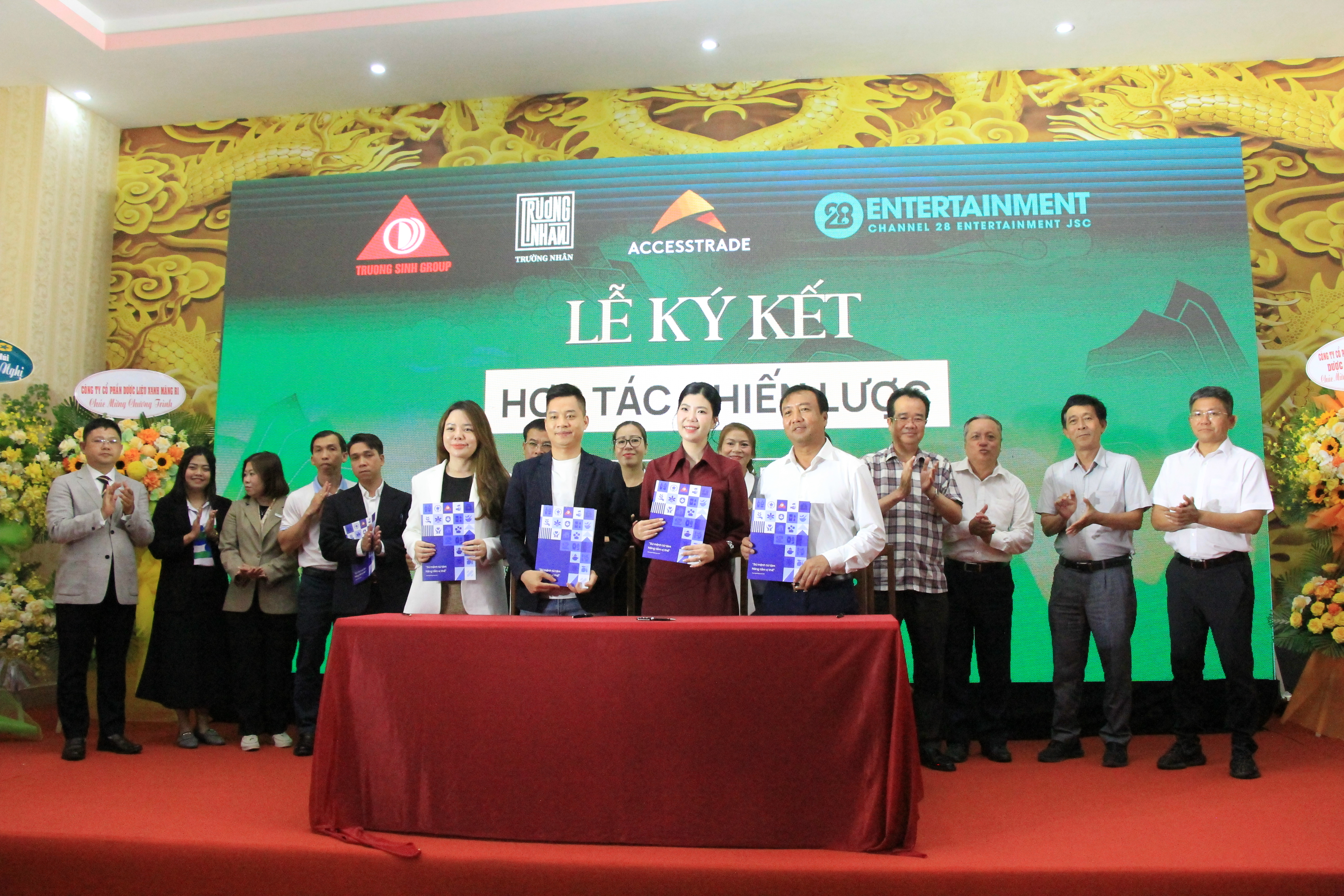 Gia Lai: Đưa 'quốc bảo sâm Việt' vào chuỗi giá trị chuẩn hóa