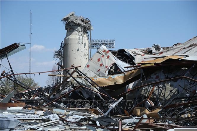 Iran cáo buộc đối phương vi phạm cam kết, cảnh báo hủy lệnh ngừng bắn