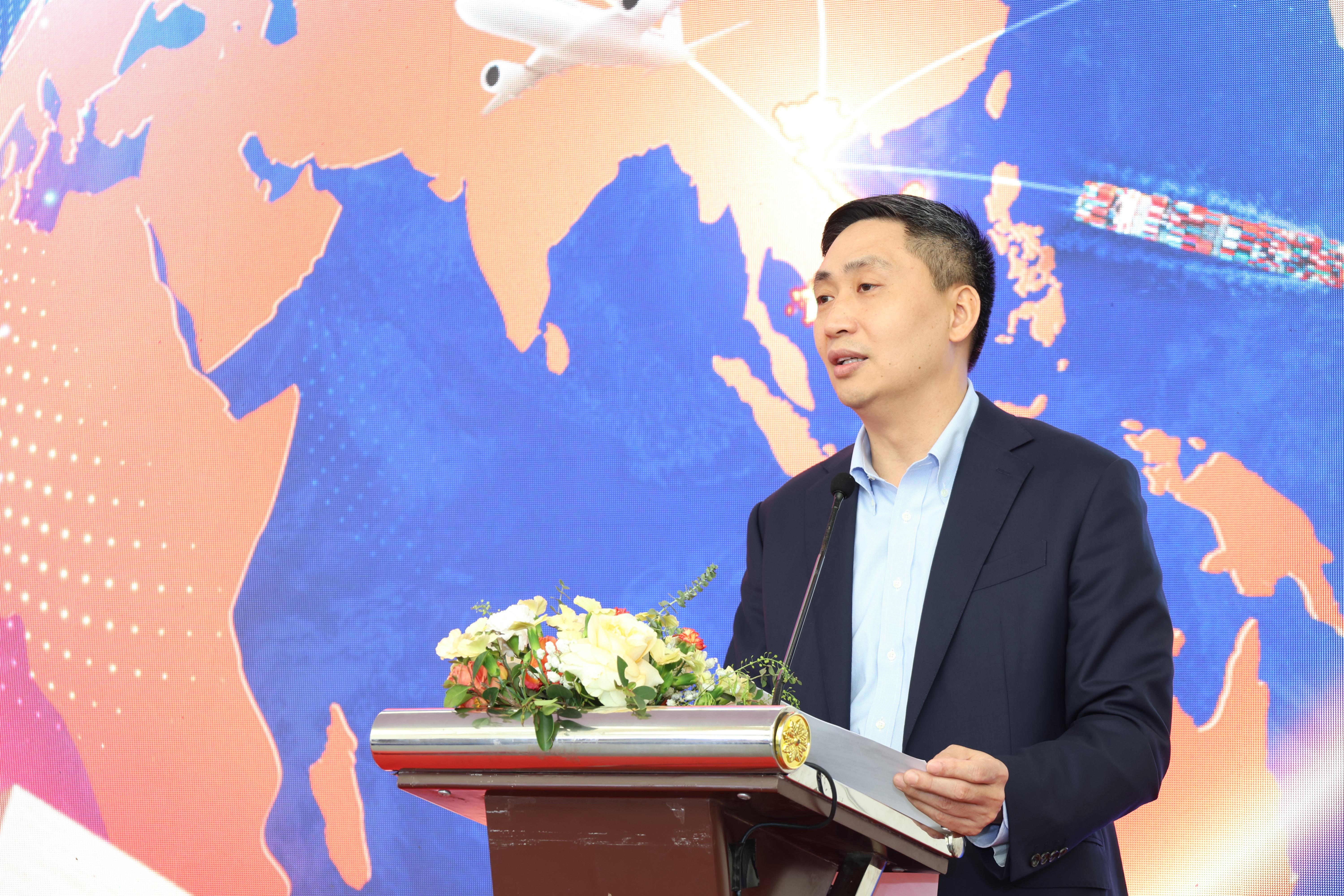 Hợp lực xây dựng hệ sinh thái 'Nhà bán hàng Việt toàn cầu' cùng Amazon