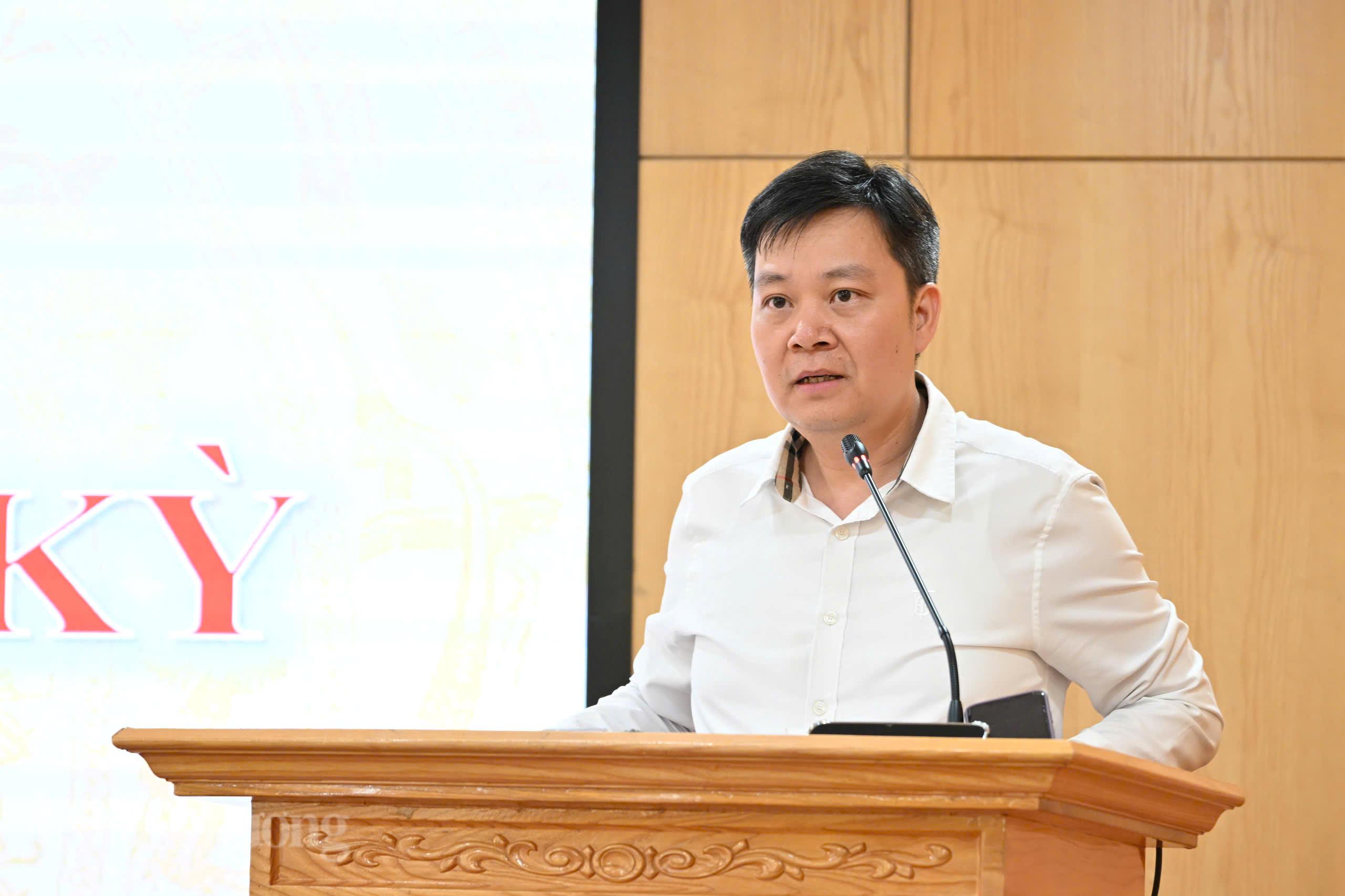 Bộ Công Thương thông tin về phụ tải và giải pháp bảo đảm cung ứng điện 