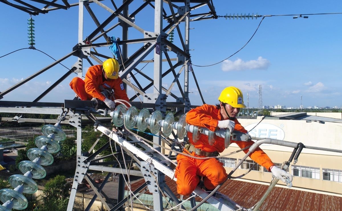 Nhu cầu điện tăng sớm, Bộ Công Thương chủ động phương án cung ứng