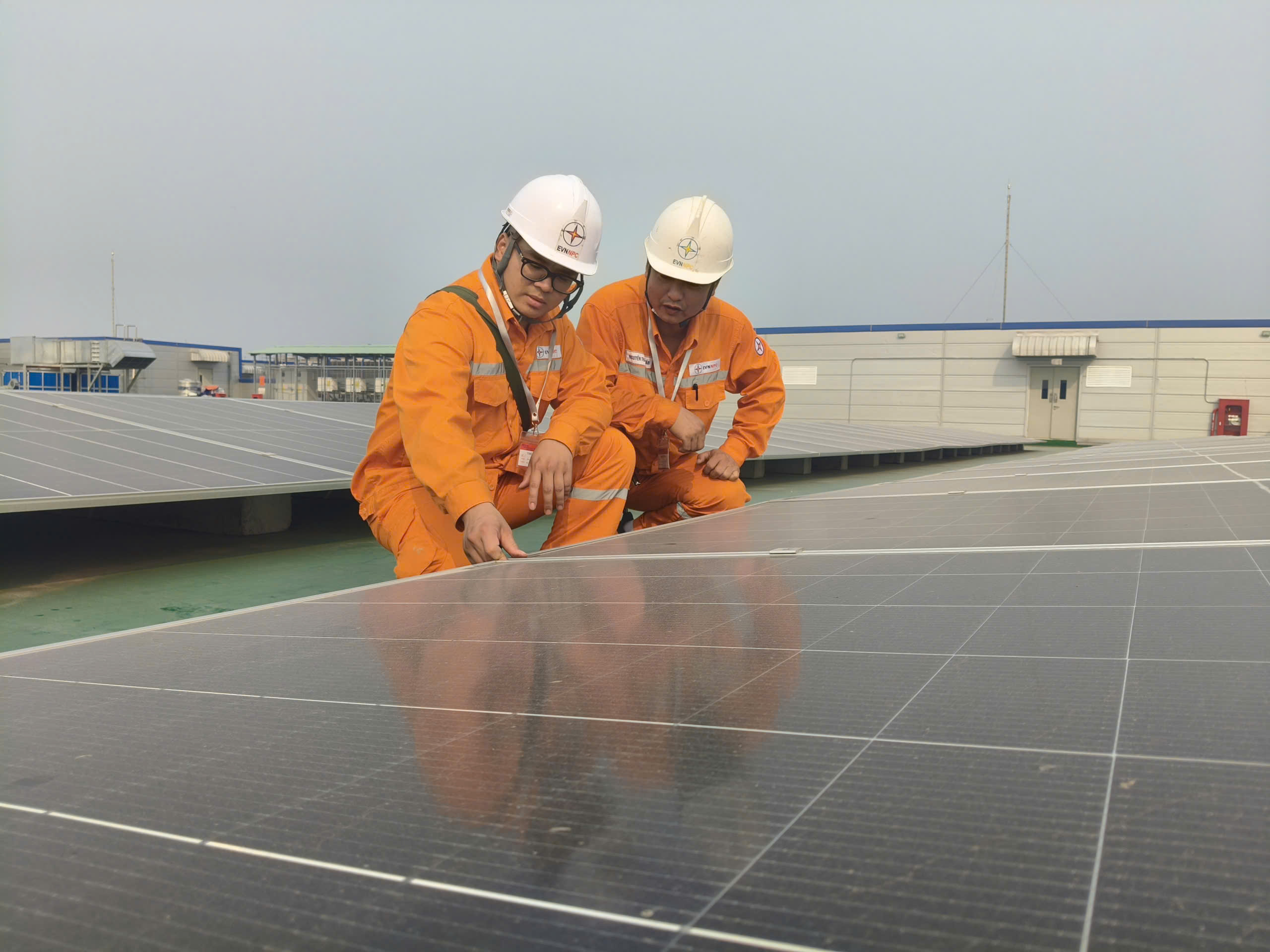 Bắc Ninh công bố danh sách 247 cơ sở sử dụng năng lượng trọng điểm