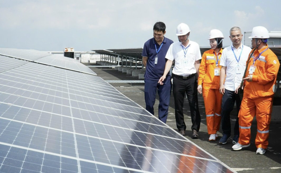 Bắc Ninh: Chủ động hạ tầng năng lượng, bứt phá tăng trưởng