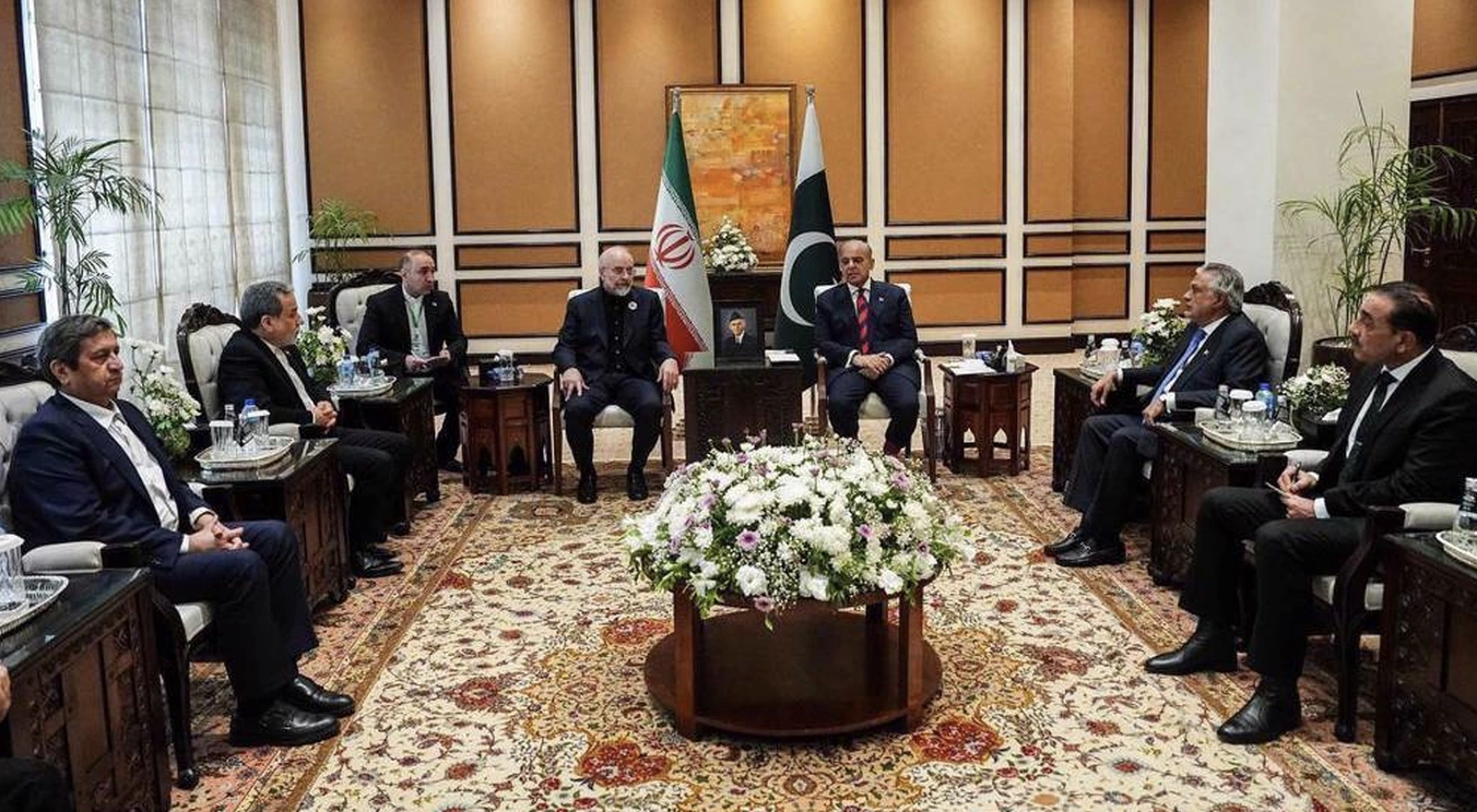 Những điểm then chốt trong đàm phán Mỹ - Iran tại Islamabad