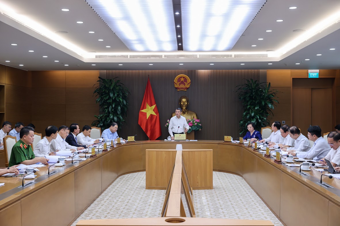 Thủ tướng yêu cầu trình phương án cắt giảm thủ tục hành chính trước 20/4