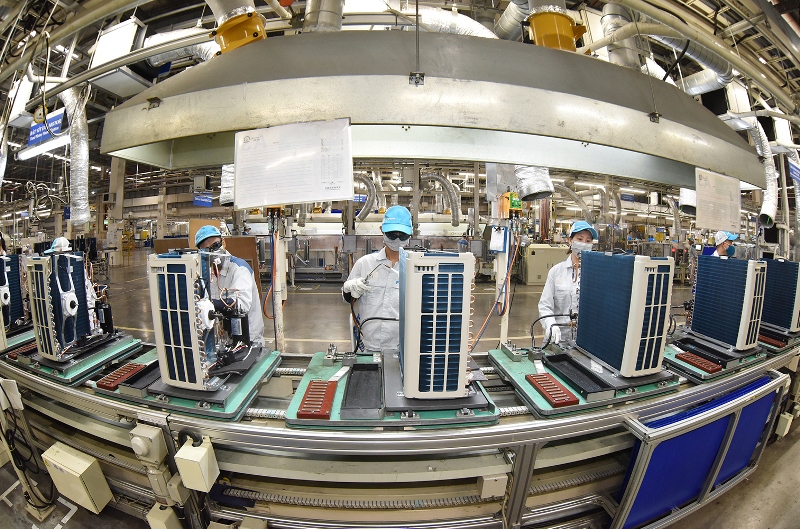 Hưng Yên: Huy động các nguồn lực, thúc đẩy tăng trưởng hai con số