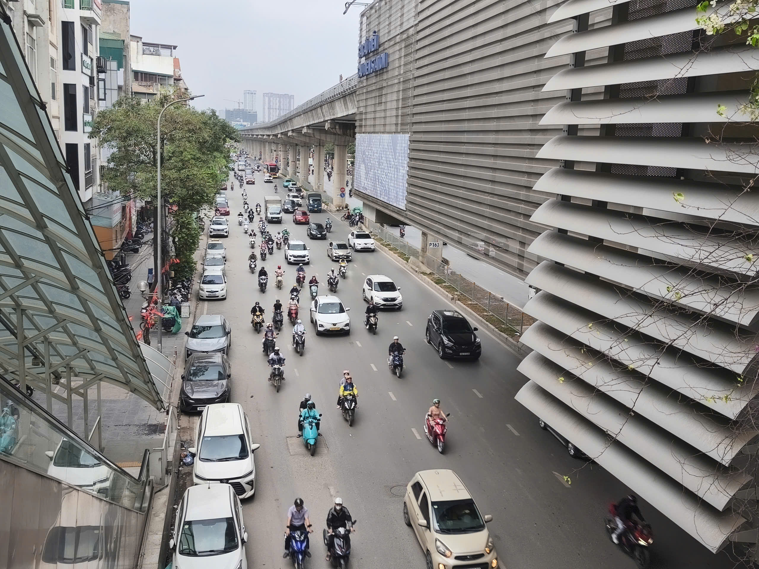 Doanh nghiệp đồng thuận gia hạn ưu đãi thuế xe điện