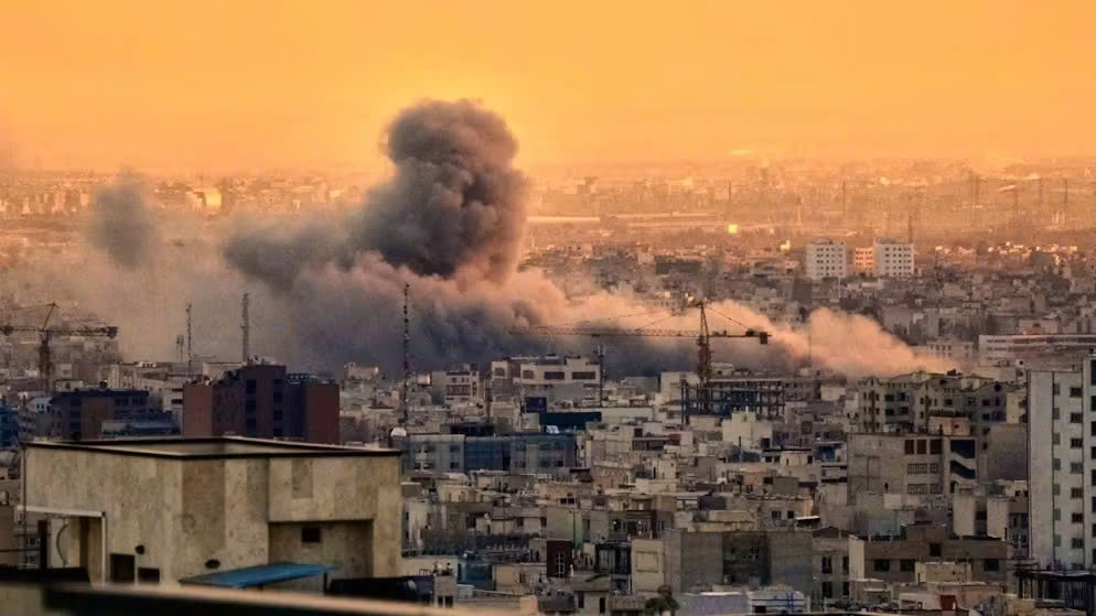 Chiến sự Trung Đông sáng 16/4: Mỹ gia tăng sức ép lên Iran