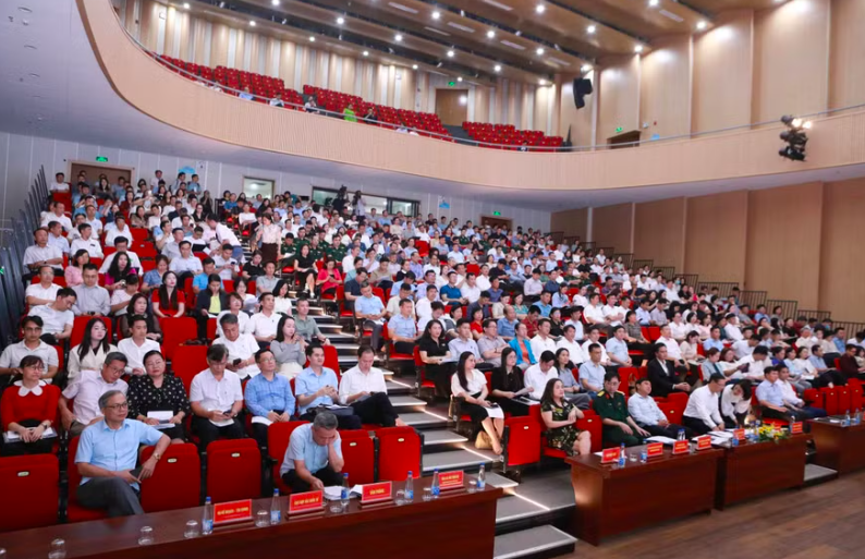 Gắn kết giáo dục nghề nghiệp với doanh nghiệp trong chuyển đổi số