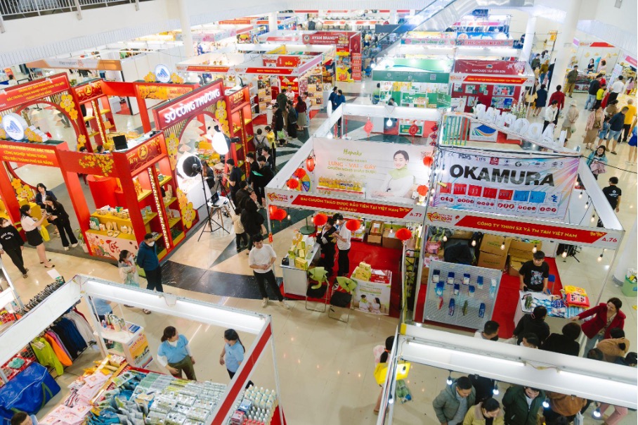 Made in Da Nang Expo 2026 - Sự kiện triển lãm lần đầu tiên được tổ chức tại Đà Nẵng