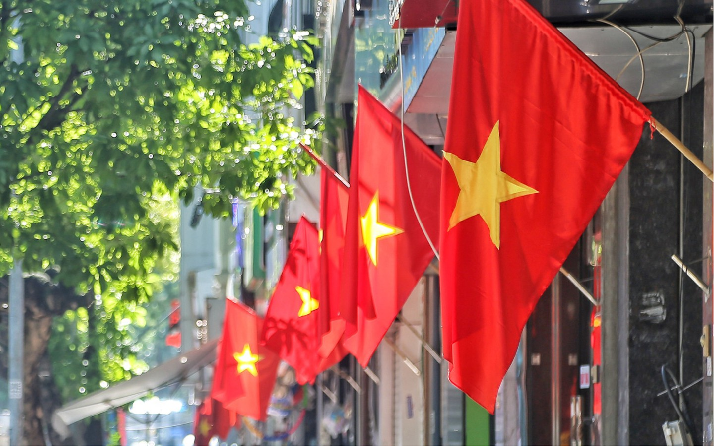 Chính phủ yêu cầu đảm bảo an toàn giao thông dịp nghỉ lễ lớn tháng 4