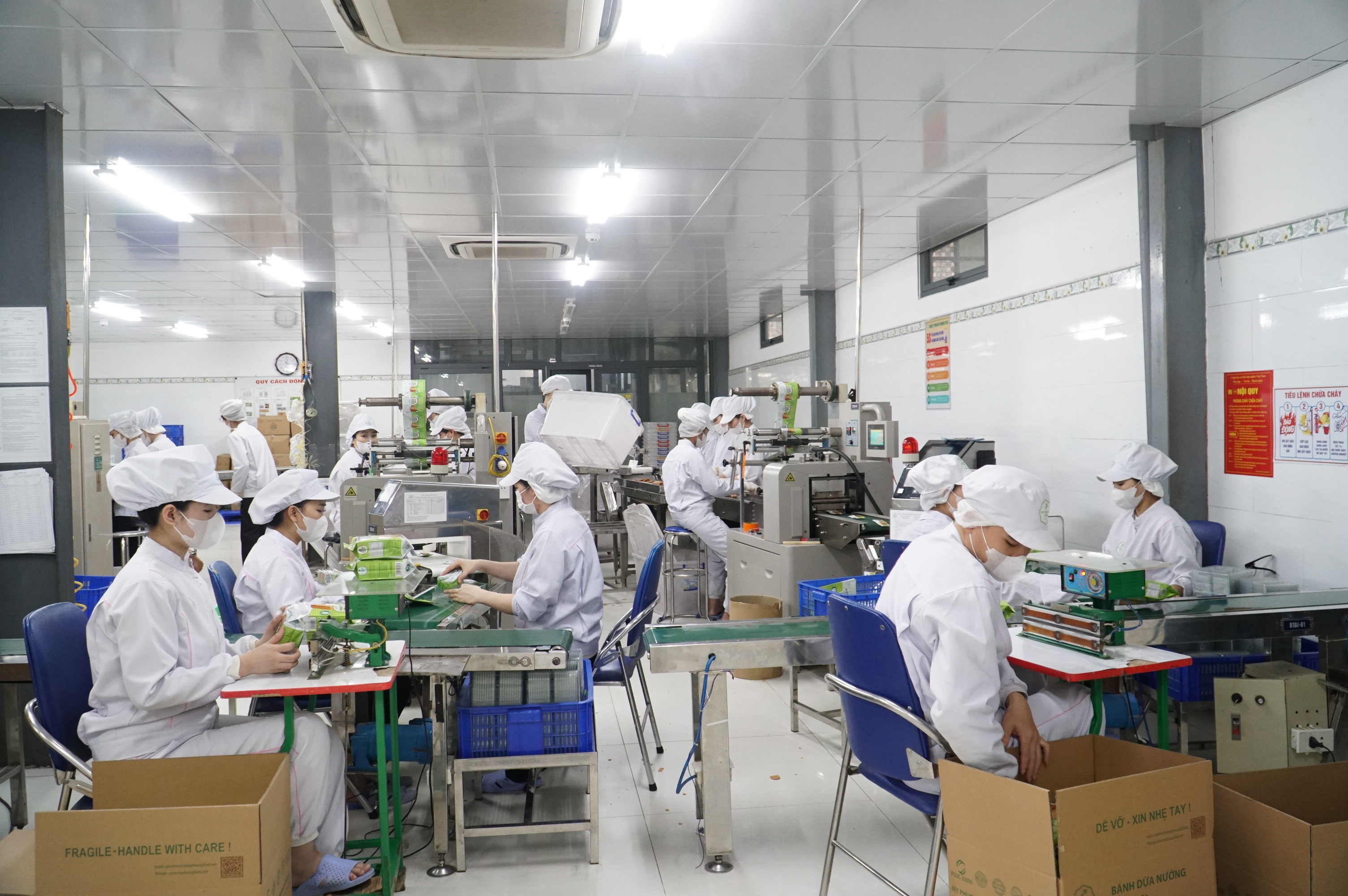 Đà Nẵng có thêm sản phẩm OCOP 5 sao