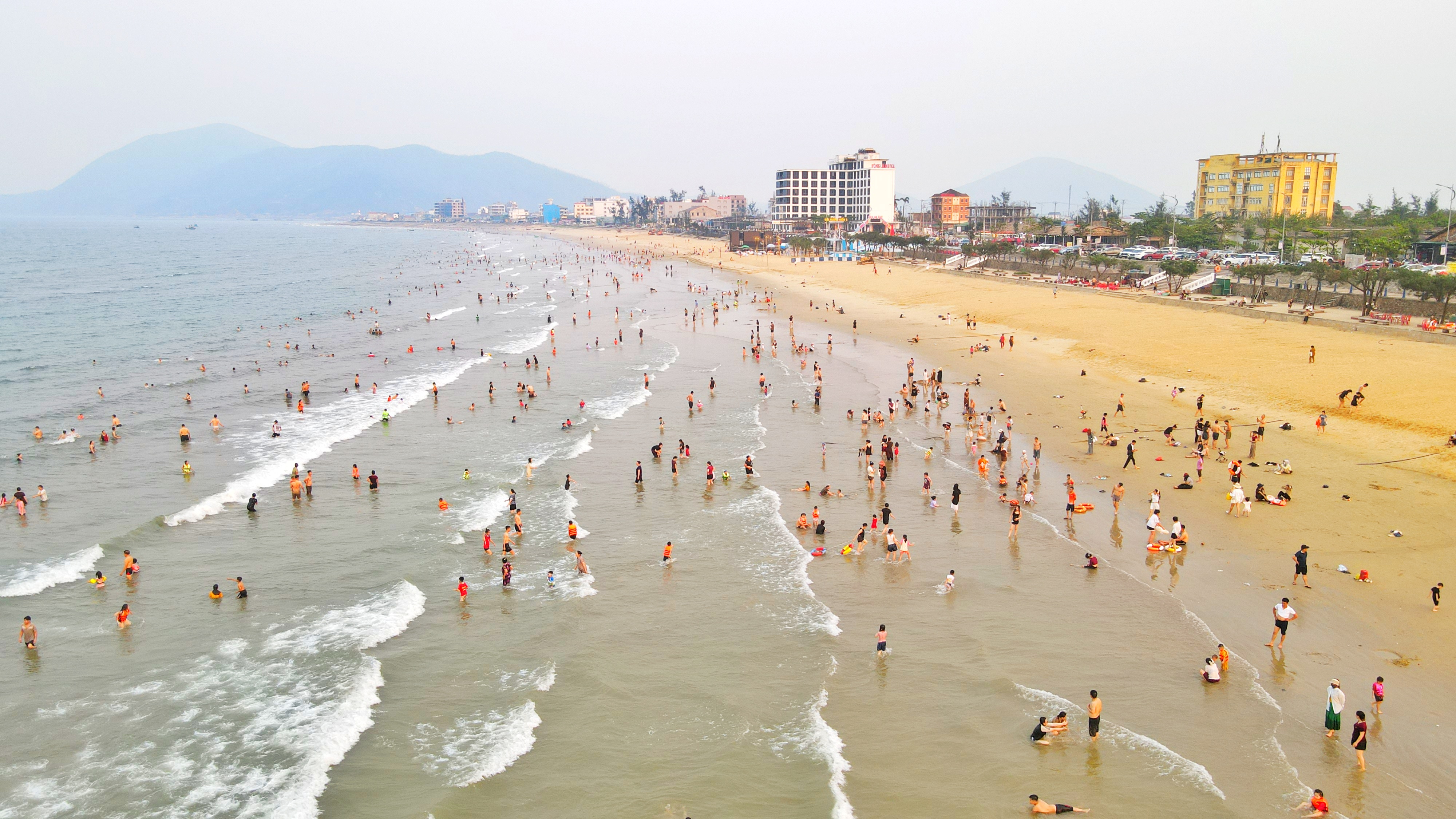 Phát động cuộc thi 'Ảnh đẹp và video clip ấn tượng về du lịch Hà Tĩnh'