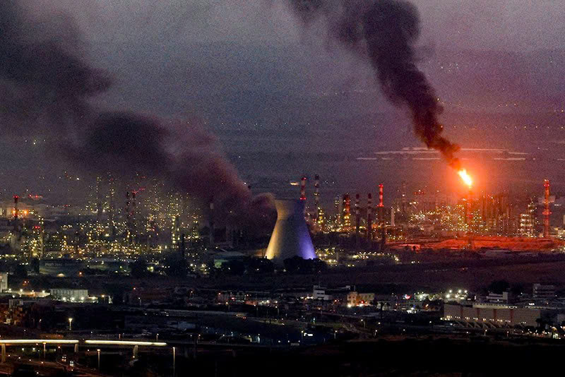 Chiến sự Trung Đông tối 18/4: Iran hủy tấn công Israel vào giờ chót?