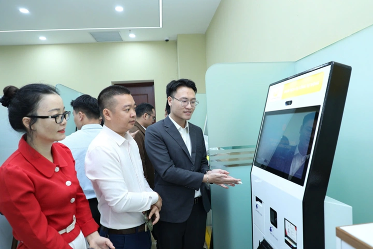 Để dịch vụ công trực tuyến thực sự thân thiện, hiệu quả, dễ sử dụng